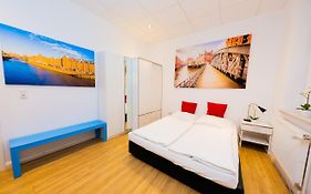 City Apartment Reeperbahn